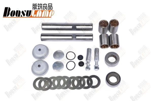 Steering Parts Trucks King Pin Kits For Mitsubishi Canter FB100 120 Trucks KP