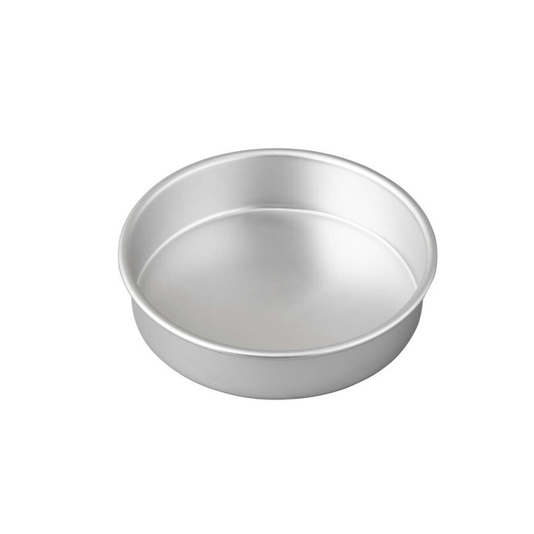 Rk Bakeware Manufacturer China-Commercial Aluminum Cake Mould/Cake Pan/Cake Tin