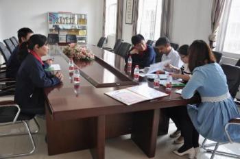 Jinzhou City Shitan Machinery Equipment CO. LTD.