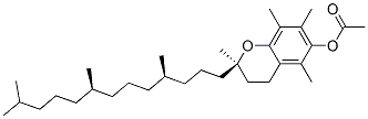 Vitamin E Acetate