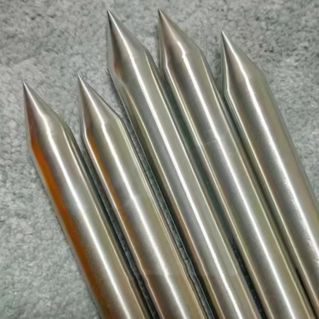 Medical Small Diameter SUS 304L SUS 316 Seamless Stainless Steel Capillary Needle Tube