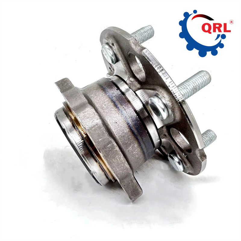 42200-SWN-P01 Front Wheel Bearing Hub Assembly OE Number By HONDA