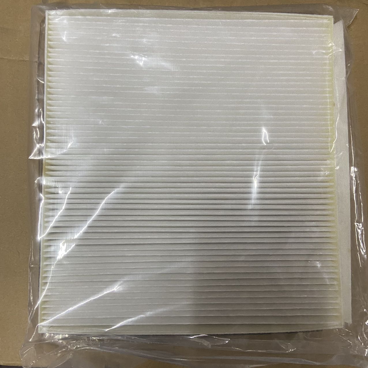 350 Car Model Cabin Air Filter for ROEWE 350 OE 10031849 Auto Parts Car Cabin