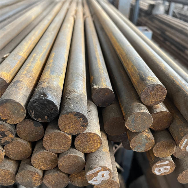 Jis Suj2 Ansi Structural Steel Shapes 100cr6 Steel Properties