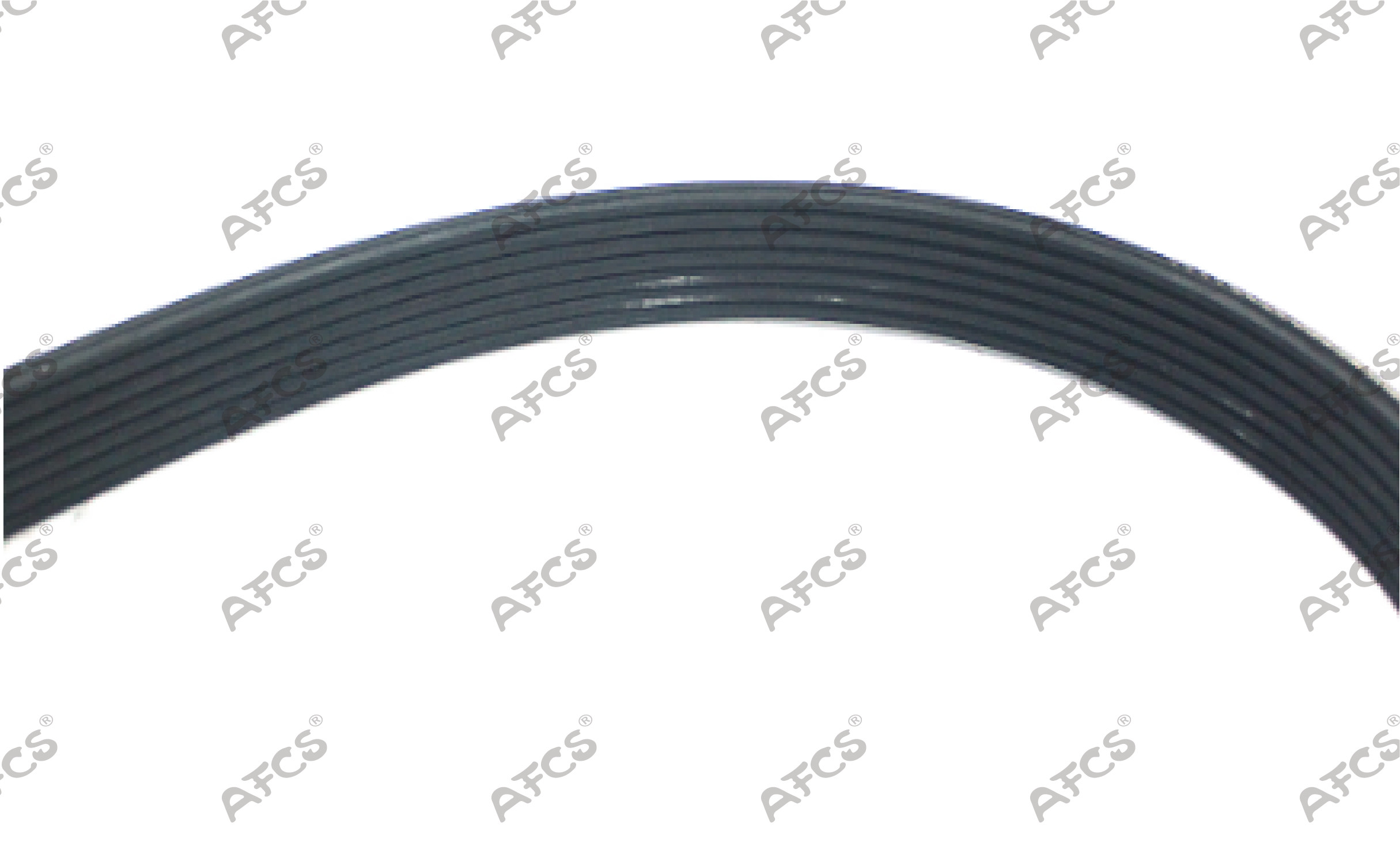 7PK3136 AB39-6C301-AB Auto Fan Belt For Ford Ranger T6 Mazda BT50