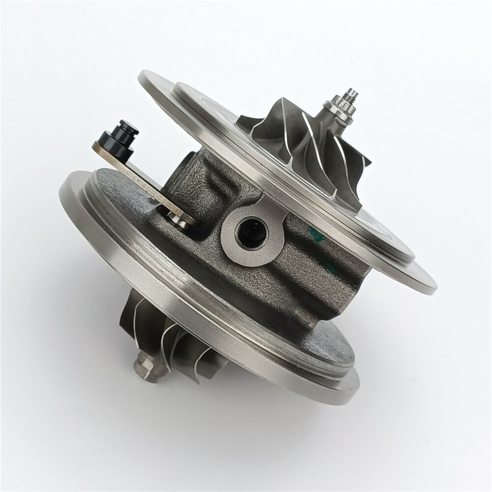 GTB1752VLK turbo cartridge CHRA 808031-5001S for KIA Sorento 2.2 CRDI 145Kw D4HB
