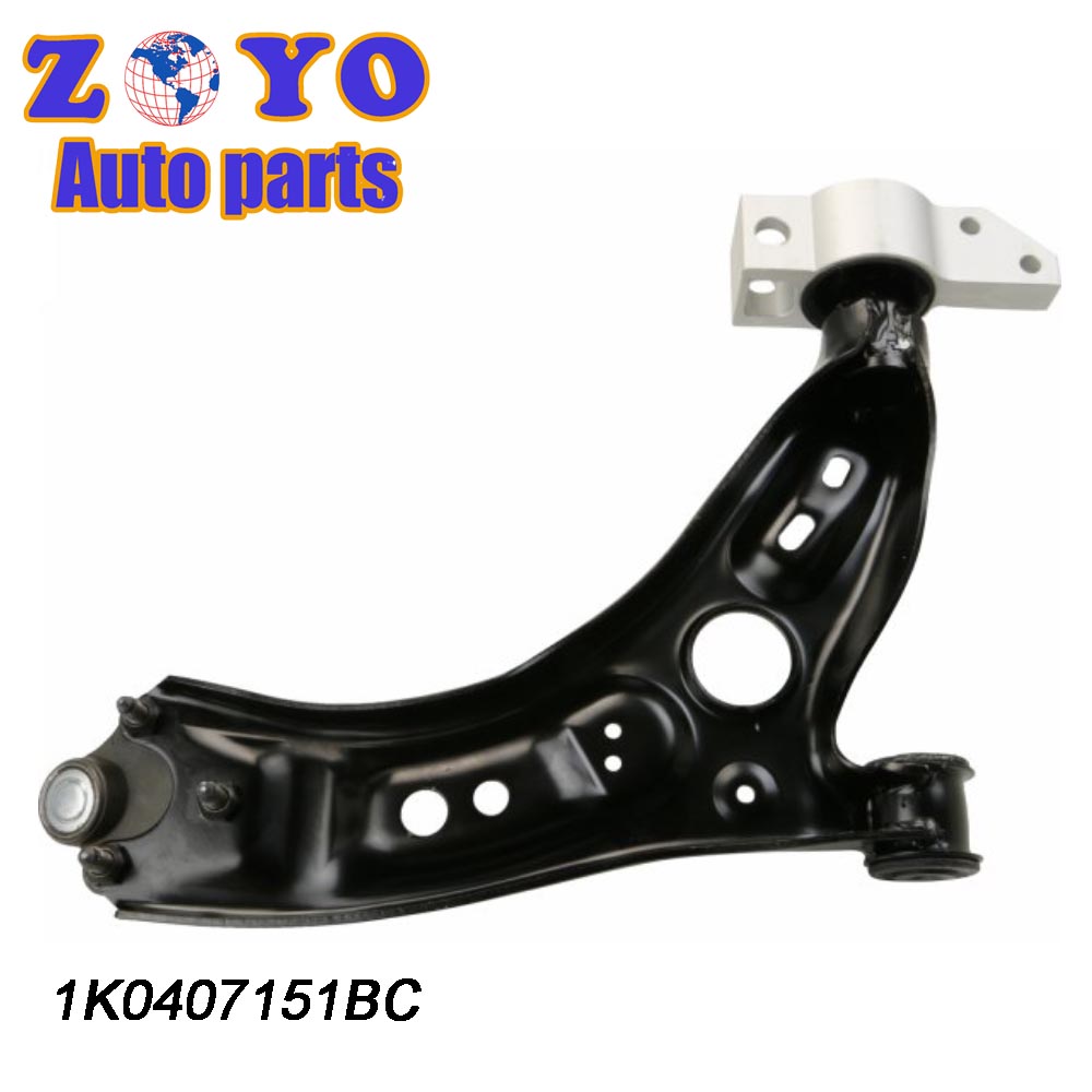 2008-2013 Year OEM Standard Wishbone Arm Track Control Arm for Seat Altea 1K0407151BC