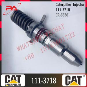 Fuel Pump Injector 111-3718 0R-8338 Diesel For C-A-Terpiller 3508/3512/3516