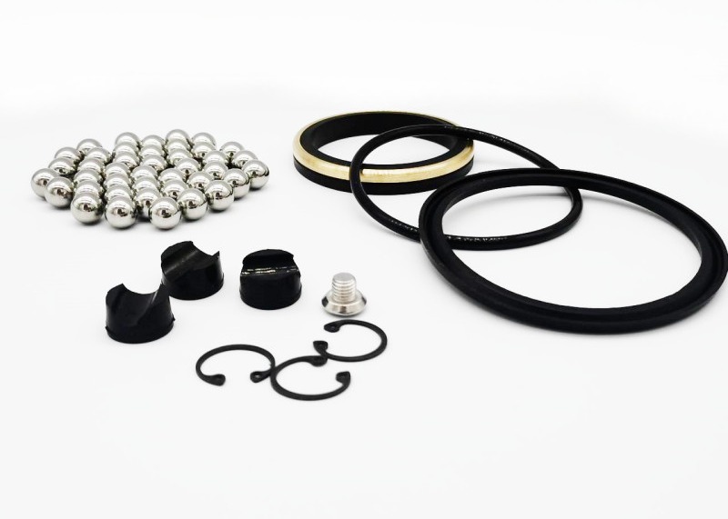 Chiksan FMC Swivel Joints Brass Rubber Seals 2" Swivel Joint Repair Kit