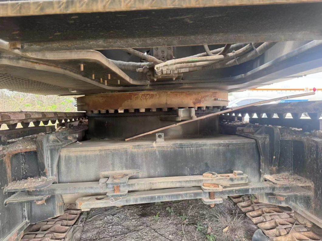 Mini Crawler Crane 60 Tons Telescopic Crawler Crane, Please Send Inquiry If Necessary