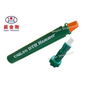 ASTM Standard Reverse Circulation DTH Hammer Pr54 Customizable and High