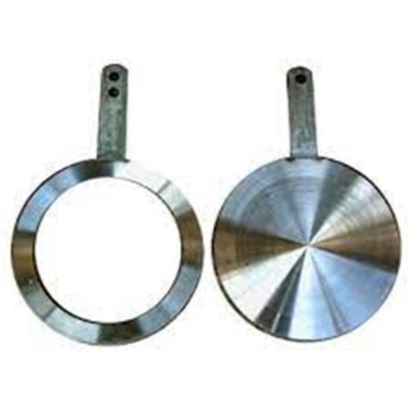 Heavy Duty Alloy Steel Flanges / Alloyed Steel Flanges For Pressure Pipe