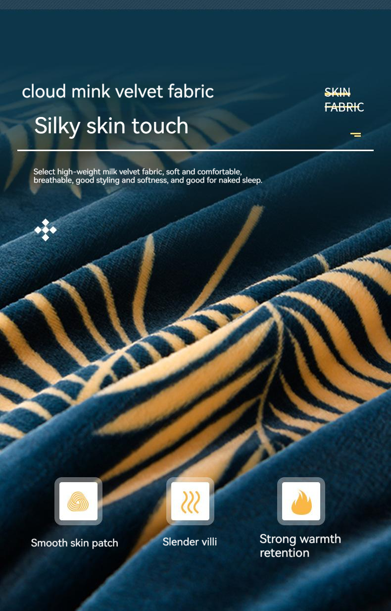 300g Solid Color Polyester Polar Fleece Throw Blanket for Home Custom Promotion