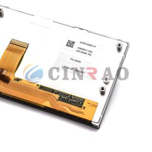 High Stability Car LCD Module GCX156AKM-T00 / TFT LCD Display Module