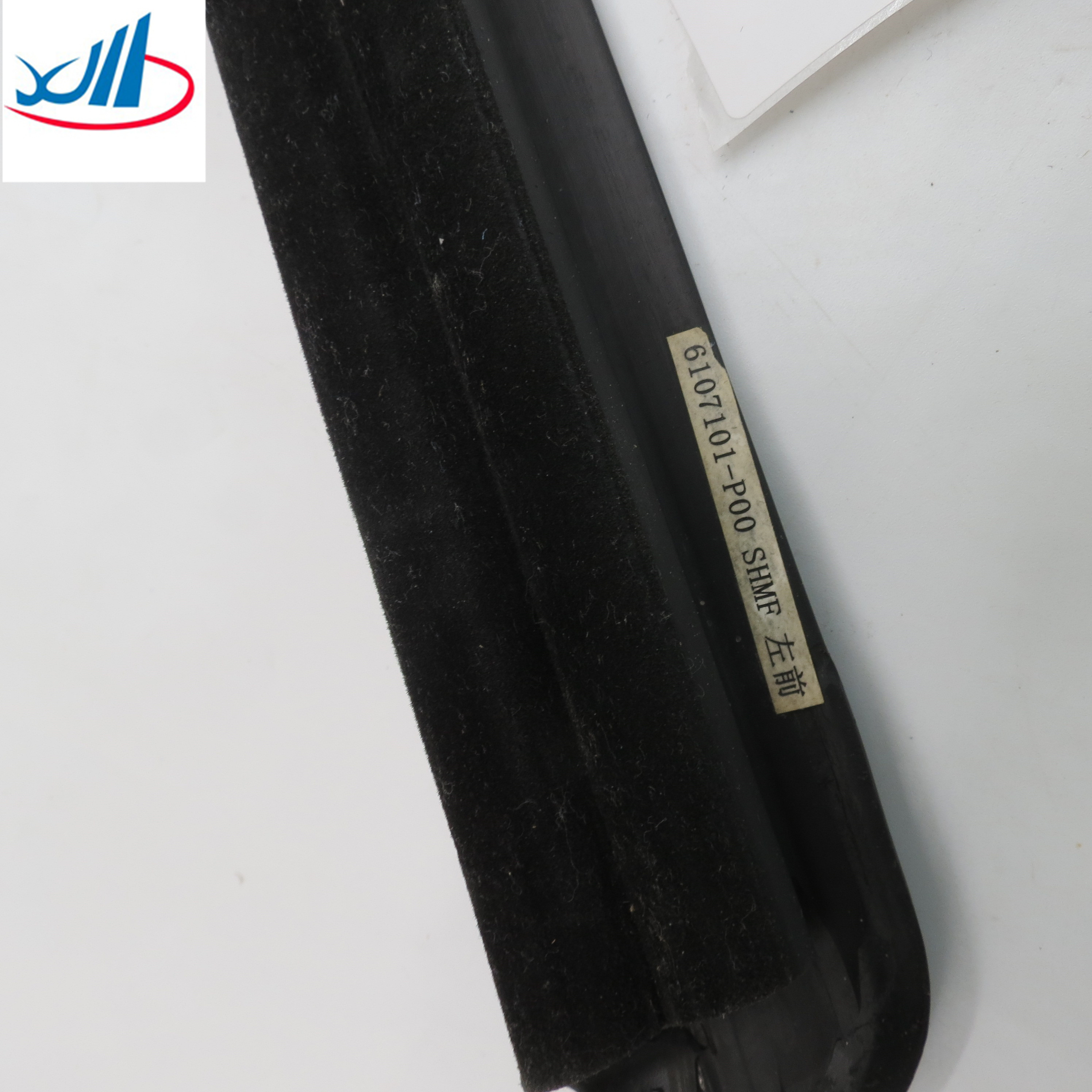 Best price auto engine parts Water cutting strip Seal strip for left front door 6107101BP00XA 6107101-P00