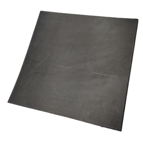 Reinforced Hdpe Geomembrane Standard ASTM GRI GM13 Green Made In Within