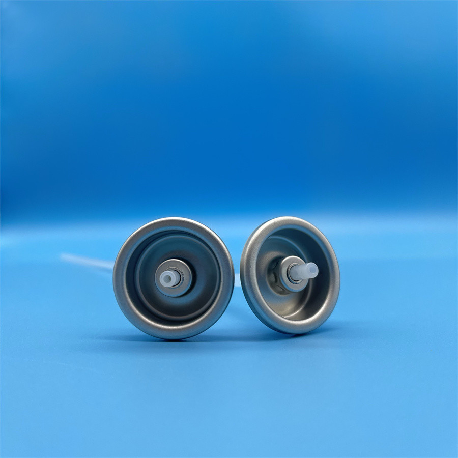 Hygienic Deodorant Valve for Commercial Use - Efficient Flow, Robust Design