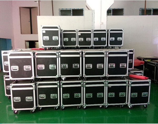 P4 Indoor LED Screen Rental