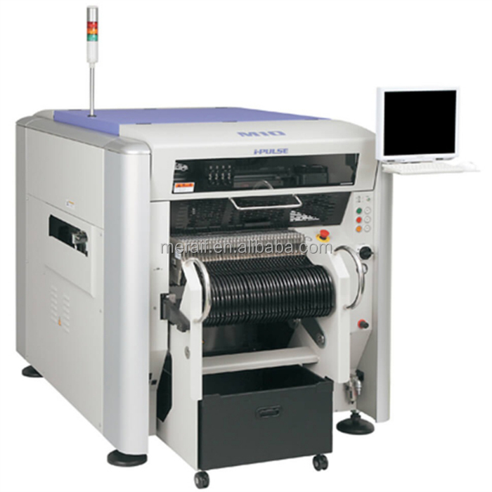SMT machine Yamaha sigma-G5S II Pick and Place Machine