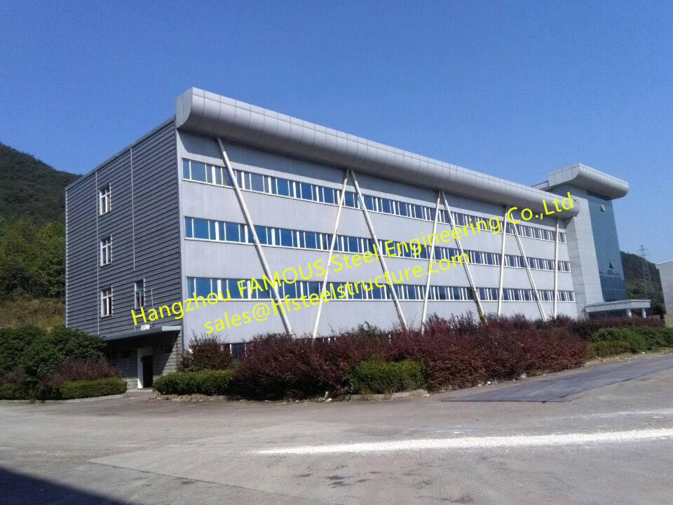 Pre-Engineered Steel Buildings Warehouse Drawing Design H Column Beam Fabrication Framework Building