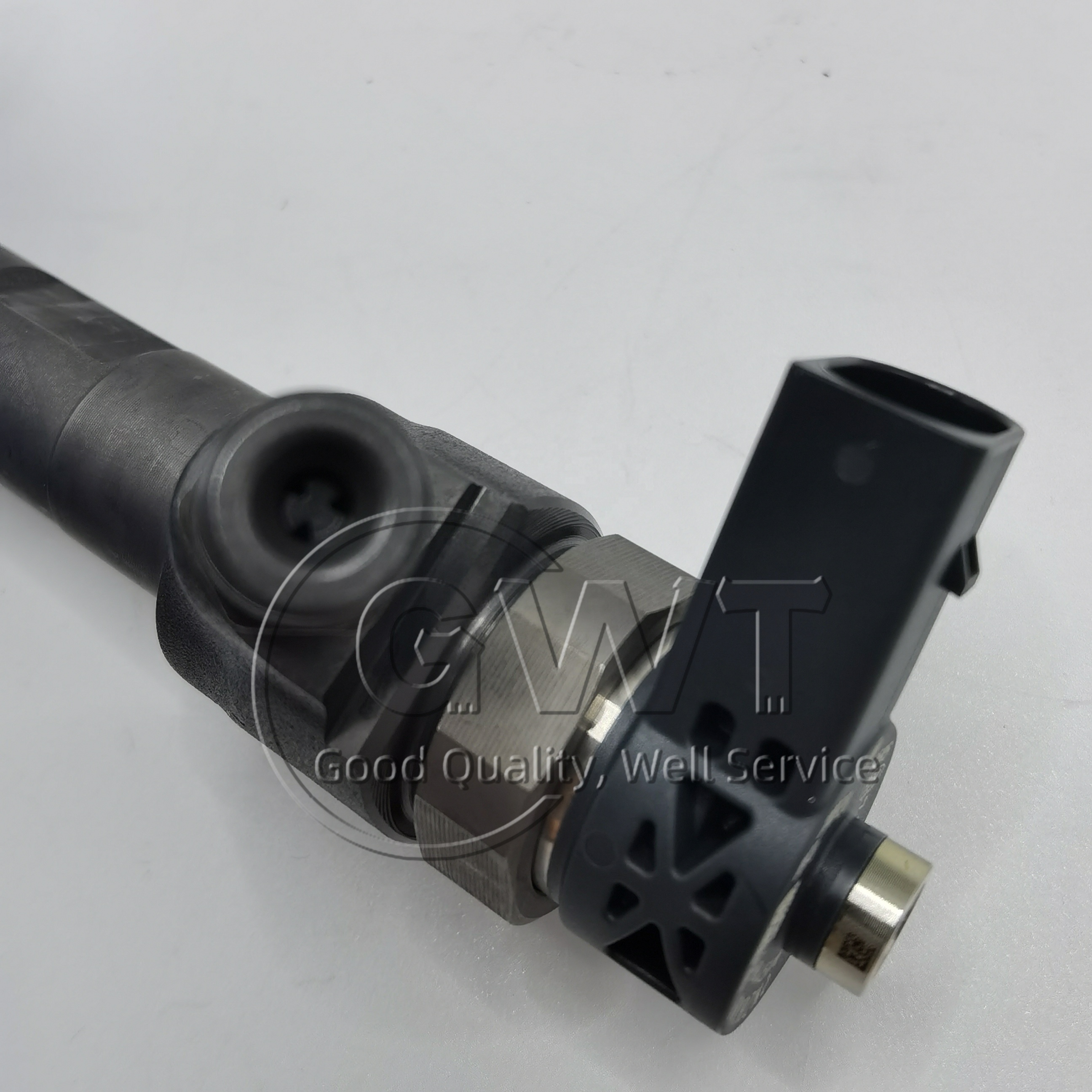 0445110646 0445110647 BOSCH Diesel Fuel Injectors Common Rail Injector 0986435166 0986435167