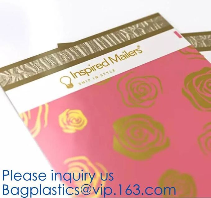 Mailing Bags Express Shipping Courier Packaging Bag custom logo mailing bag,Compostable biodegradable bioplastic eco fri