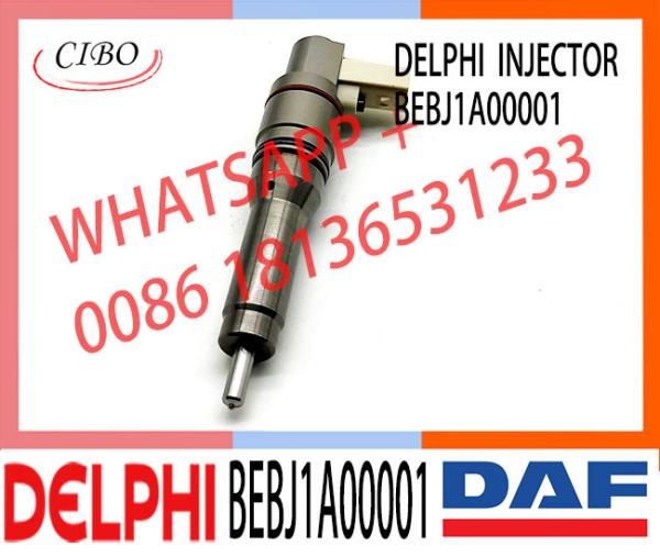 Neutral Injector BEBJ1A05001, BEBJ1A00201,1905002, BEBJ1A00001, 1661060, 1725282