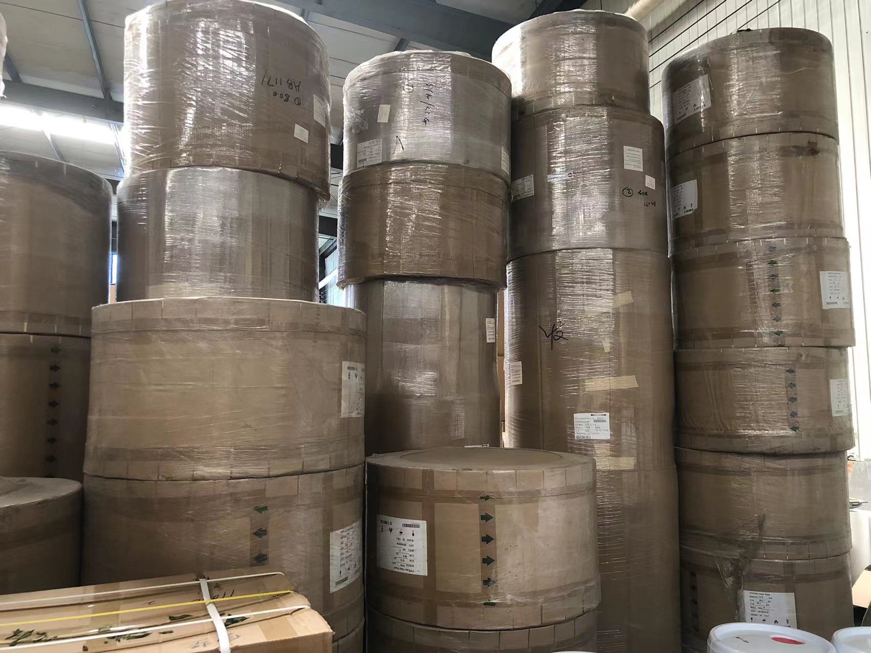 Oem C2256 Air Filter Paper Cleaning Thickness 0.45mm