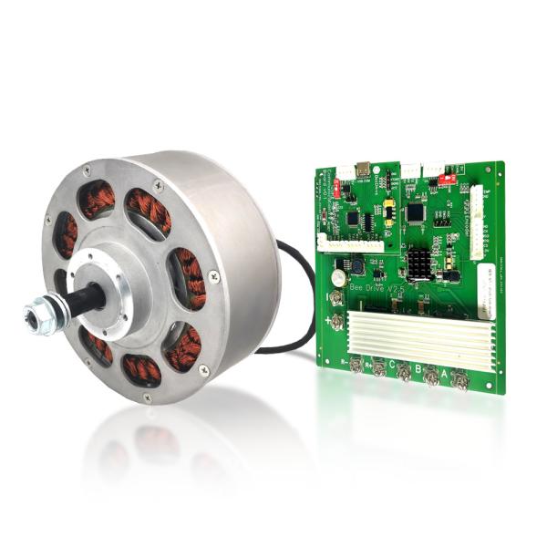 Bextreme Shell Smart Servo Motor Resistance System For Fitness Equipment