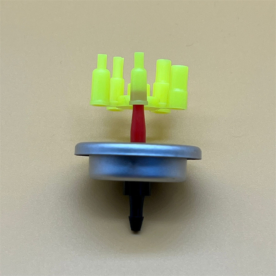 High-Precision One Inch Butane Gas Lighter Refill Valve for Efficient Refilling Applications