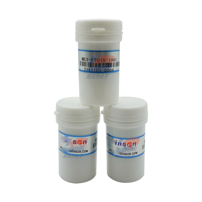 ME3-ETO Ethylene Oxide Sensor Constant Potential Electrolytic Sensor