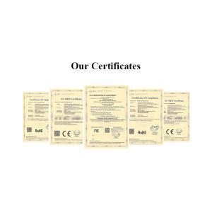 All-in-One Desktop PC with Touchscreen i3/i5/i7/i9 Processor DDR3/DDR4 RAM SSD