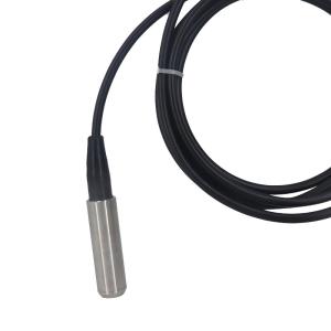 I2C Submersible Pressure Transmitter For Level Measurement 4-20ma