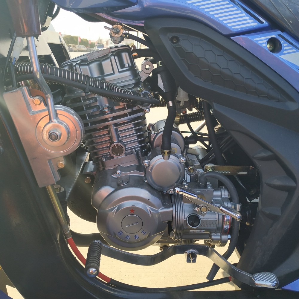 China 300cc BestSale HeavyLoadingDeliveryCargoPetrolTypeThreeWheelMotorbikeBenzinTruckTrailersCargoTricycleMotorcycle