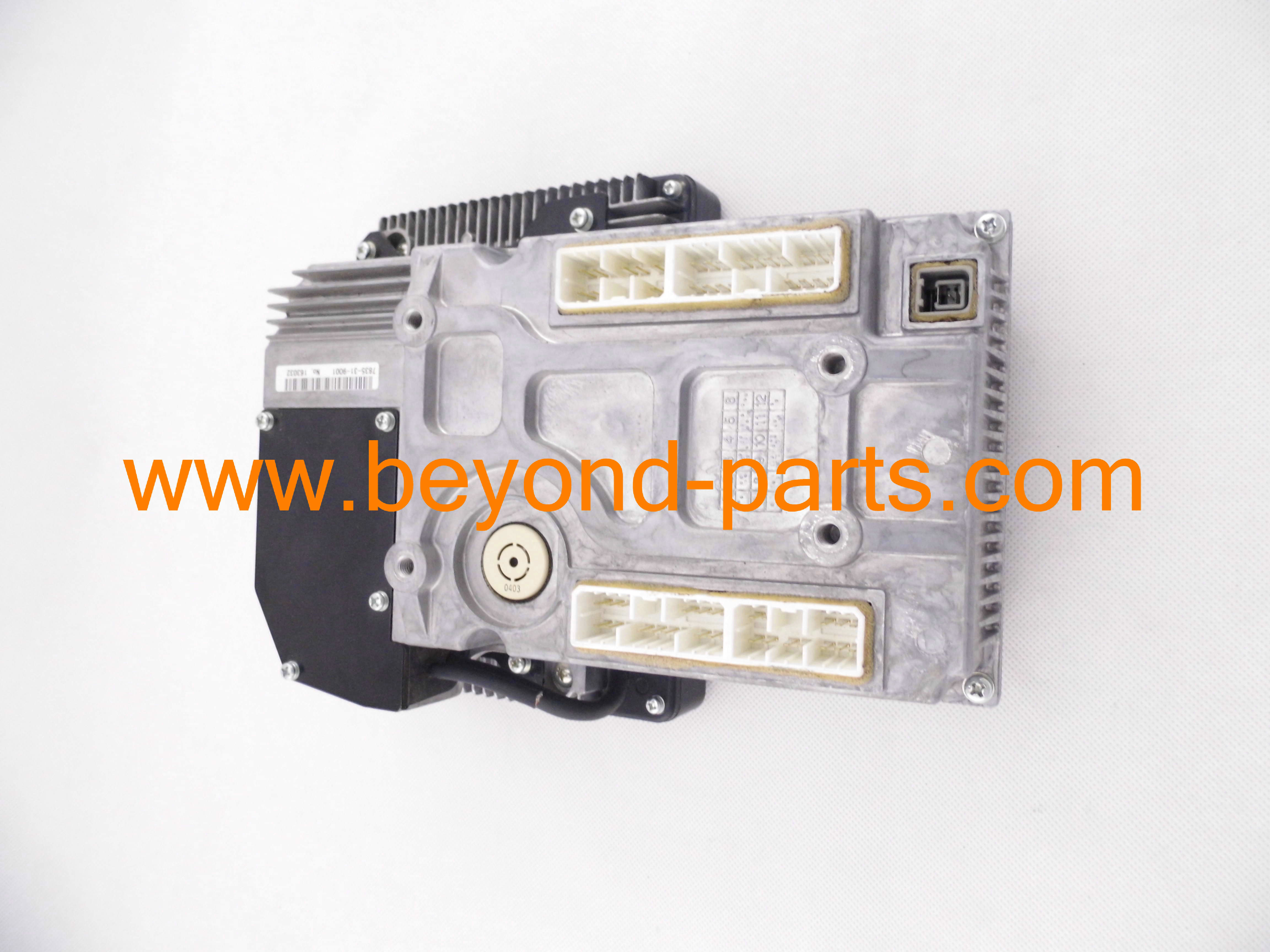 Komatsu display excavator PC 200 210 220 -8 monitor 7835-31-1008 7835-31-1002 7835-31-1004