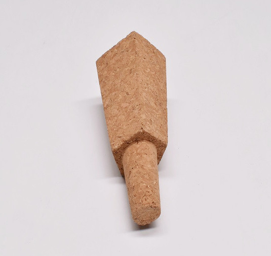 Airtightness Dampproof T Top Corks Mushroom Corks LFGB Good Sealing