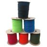 Buy cheap 1/8inch 164ft Solid Braided Nylon Rope Multipurpose Outdoor Nylon Cord from wholesalers