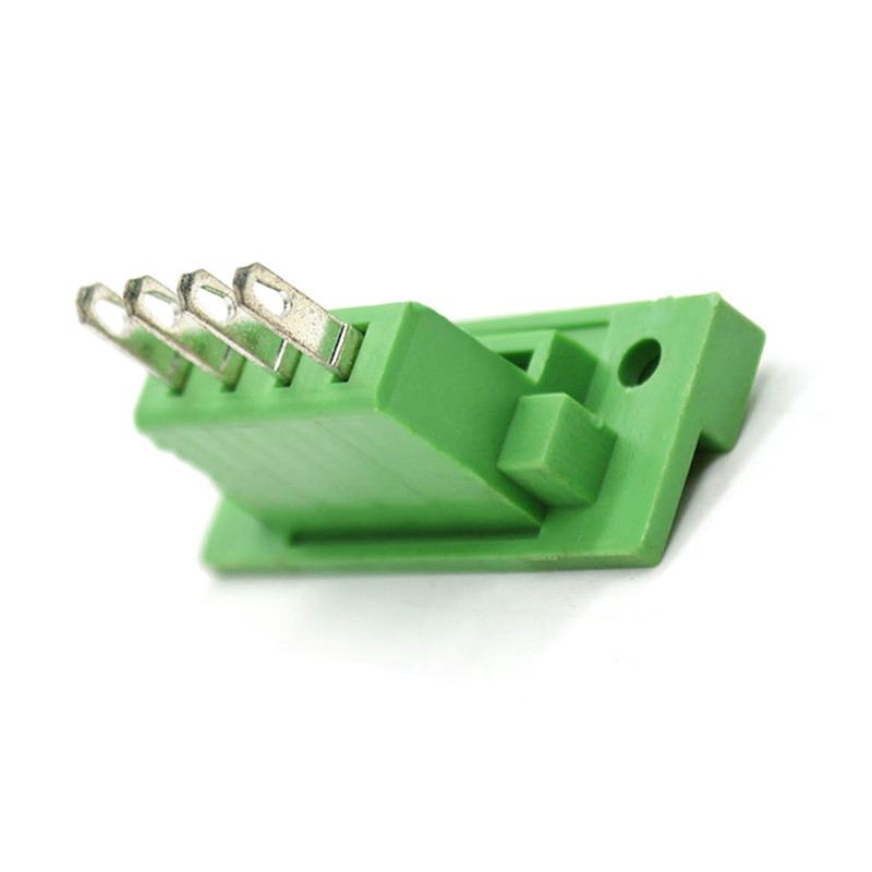 Copper Connector Injection Molding PS PVC Liquid Silicone Rubber Molding For New Energy Vehicles