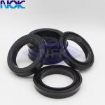 USH UPH Hydraulic Seal Kit / Piston Seal Rod Seal With Rubber And NBR Good