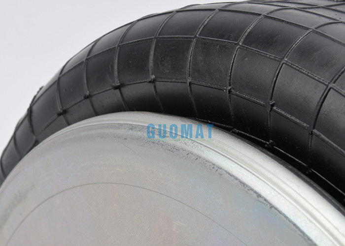 W01-358-7557 Industrial Air Spring Firestone Goodyear 2B14-383 To FD530-35