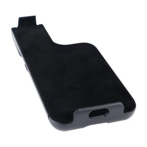 Black Portable Wireless Barcode Scanner USB 1D And 2D Scanner For Warehouse