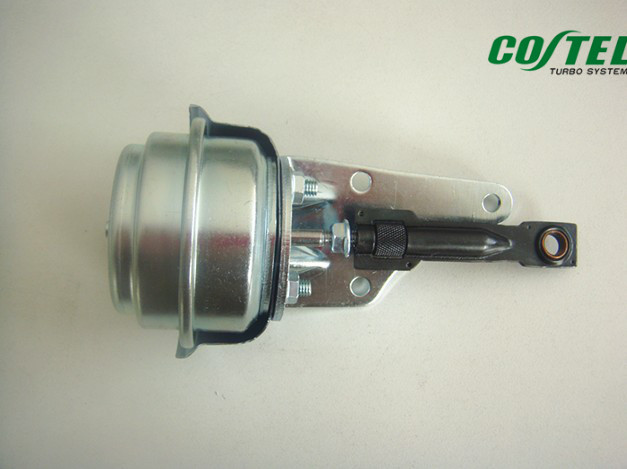 GT1852V 709836-5004S 709836 726698 turbo Actuator valve wastegate Mercedes benz Sprinter Van 211 311CDI 411CDI