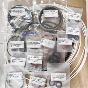 14X-15-05110 14X1505110 SERVICE KIT , TRANSMISSION D60P D65PX D85E