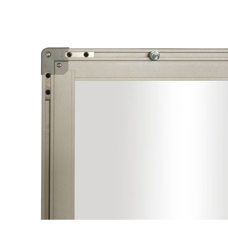 Whiteboard 102 Inch Interactive Projector Board For School Classroom From IBoard Factory