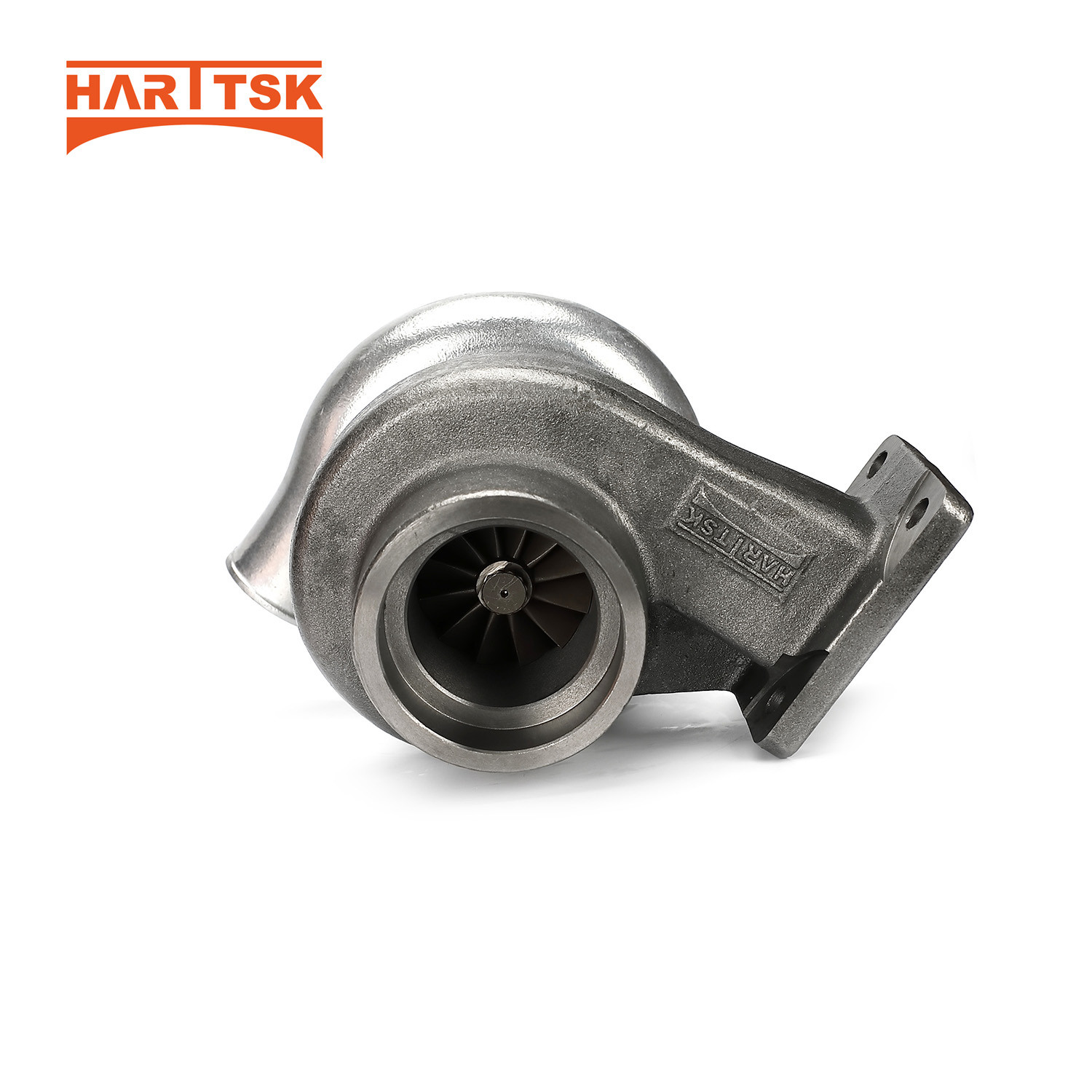 Excavator TD06-17C S6D31 Diesel Engine Turbocharger 49179-02110