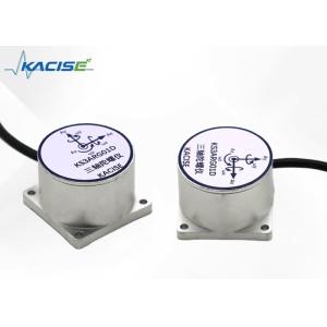 China Compact MEMS Gyroscope with ≤12 deg/h Allan Deviation Bias Stability and ≤100g Weight on sale