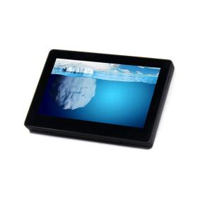 Wall Mounted Touch POE 7'' Octa Core Tablet With NFC Reader For Employee