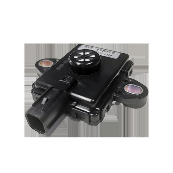OEM Supported FIS FH2-HY04Y Hydrogen Concentration Sensor for Fuel Leakage