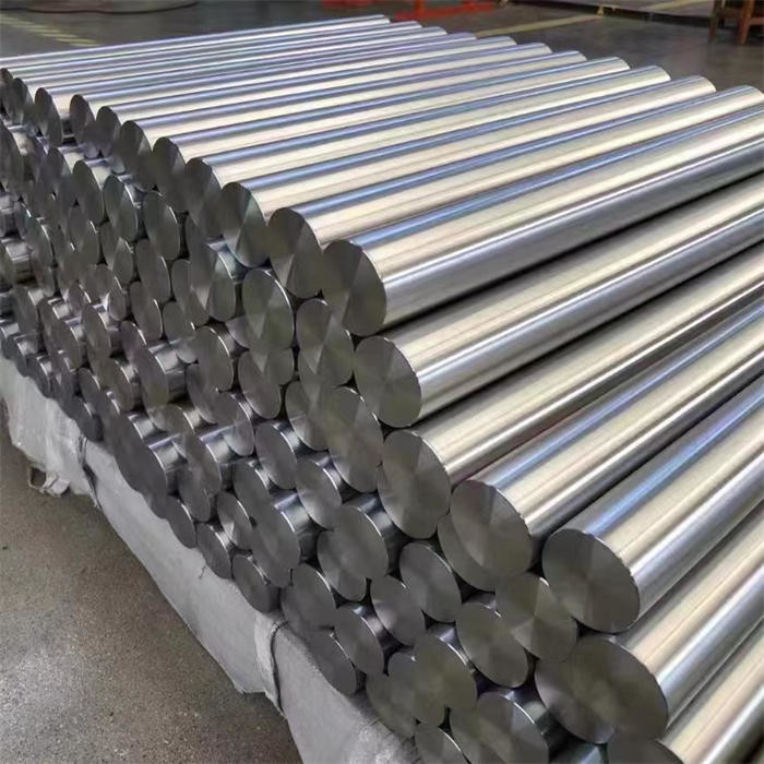 UNS S17400 Precipitation Hardening Stainless Steel Rod 630 High Performance Steel Plate
