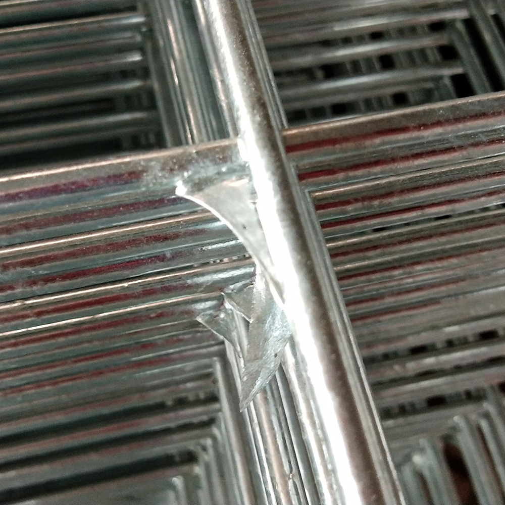 Heavy Duty 4 Mm Wire Defensive Barrier Defensive Bunker Edge Protection Fen For Kenya